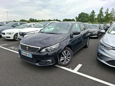 Peugeot 308 PURETECH 130CH S&amp;S EAT8 ALLURE Allure, 2020