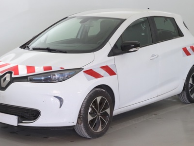 Renault Zoe R110 INTENS Intens, 2020