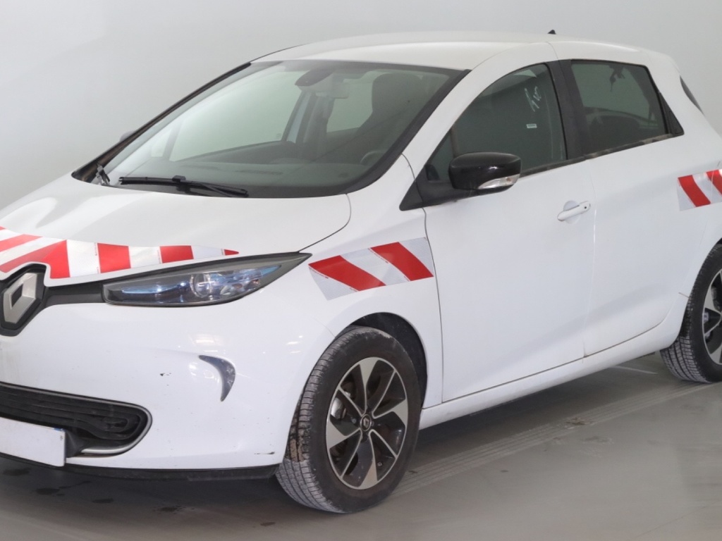 Renault Zoe R110 INTENS Intens, 2020