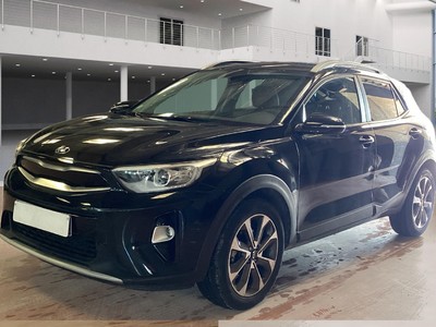 Kia Stonic 1.0 T-GDI 120 CH ISG BVM6 DESIGN Design, 1