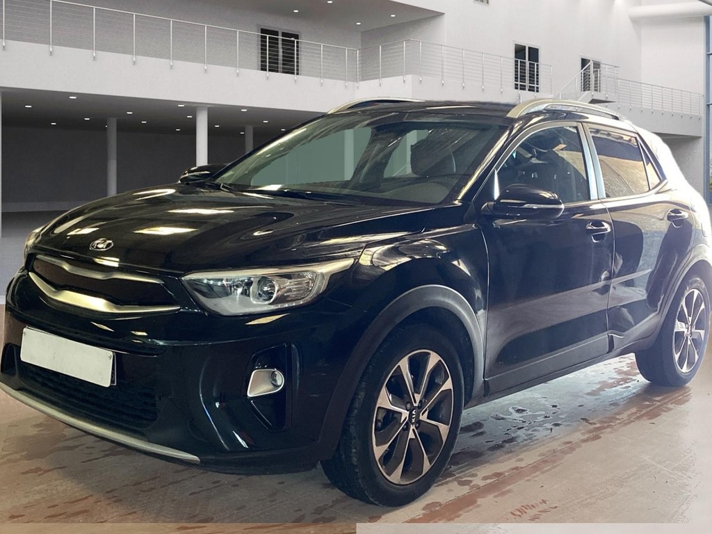 Kia Stonic 1.0 T-GDI 120 CH ISG BVM6 DESIGN Design, 1