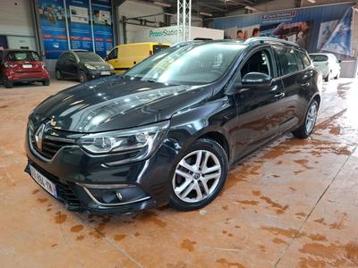 Renault Megane IV ESTATE BLUE DCI 115 EDC BUSINESS Business, 2020