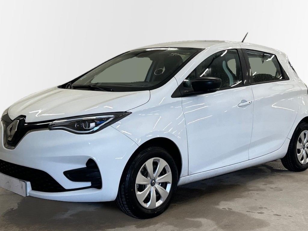 Renault Zoe R110 LIFE Life, 2020