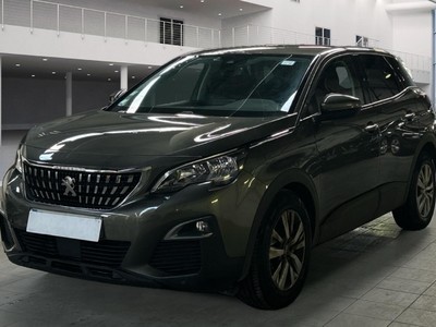 Peugeot 3008 PURETECH 130CH S&amp;S EAT8 ACTIVE BUSINESS Active Business, 2020