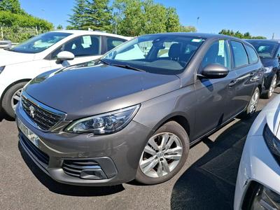 Peugeot 308 SW BLUEHDI 130CH S&amp;S EAT8 ACTIVE BUSINESS Active Business, 2020