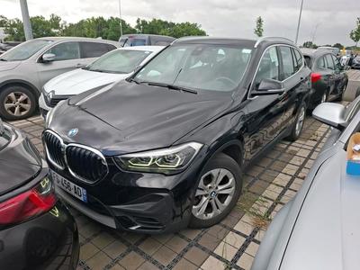 BMW X1 XDRIVE 25E 220 CH BVA6 BUSINESS DESIGN Business Design, 2020