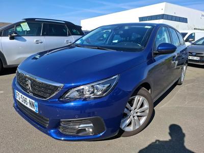Peugeot 308 SW BLUEHDI 100CH S&amp;S BVM6 ACTIVE BUSINESS Active Business, 2020