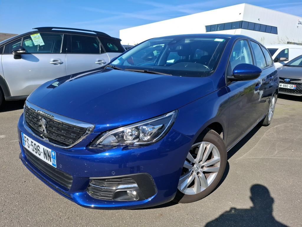 Peugeot 308 SW BLUEHDI 100CH S&S BVM6 ACTIVE BUSINESS Active Business, 2020