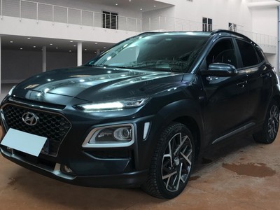 Hyundai Kona HYBRID 141 INTUITIVE Intuitive, 1
