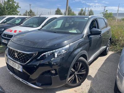 Peugeot 5008 PURETECH 130CH S&amp;S EAT8 ALLURE BUSINESS Allure Business, 2020