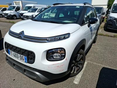 Citroen C3 AIRCROSS PURETECH 130 S&amp;S EAT6 SHINE BUSINESS Shine Business, 2020