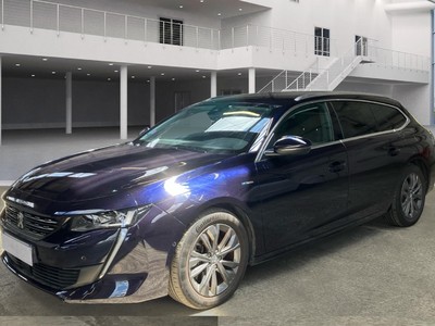 Peugeot 508 SW HYBRID 225 E-EAT8 ALLURE BUSINESS Allure Business, 2020