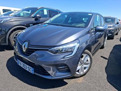 Renault Clio E-TECH 140 BUSINESS Business, 2020