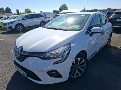 Renault Clio TCE 130 EDC FAP INTENS Intens, 2020