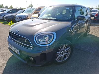 MINI COUNTRYMAN 125 - 95 CH ALL4 BVA6 COOPER SE Cooper SE, 2020