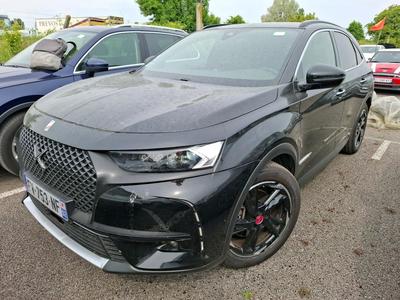 Ds Ds7 CROSSBACK HYBRIDE E-TENSE 300 EAT8 4X4 PERFORMANCE LINE+ Performance Line+, 2020