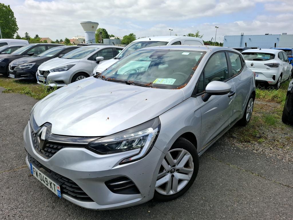 Renault Clio E-TECH 140 BUSINESS Business, 2021