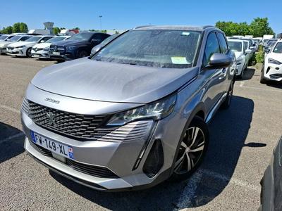 Peugeot 3008 HYBRID 225 E-EAT8 ALLURE PACK Allure Pack, 2021