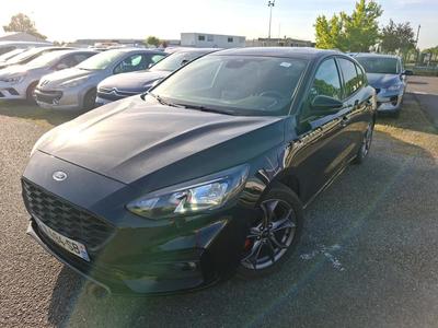 Ford Focus 1.0 ECOBOOST 125 S&amp;S BVA8 ST LINE X ST Line X, 2021