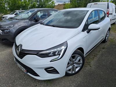 Renault Clio E-TECH 140 BUSINESS Business, 2021