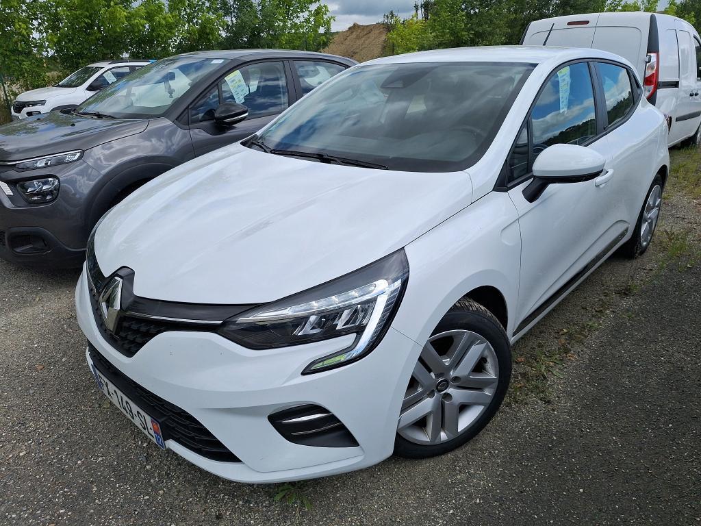 Renault Clio E-TECH 140 BUSINESS Business, 2021