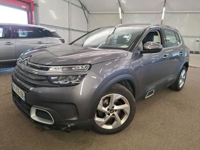 Citroen C5 AIRCROSS BLUEHDI 130 S&amp;S EAT8 BUSINESS Business, 2021