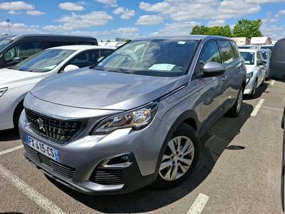 Peugeot 5008 PURETECH 130CH S&amp;S EAT8 ACTIVE BUSINESS Active Business, 2021