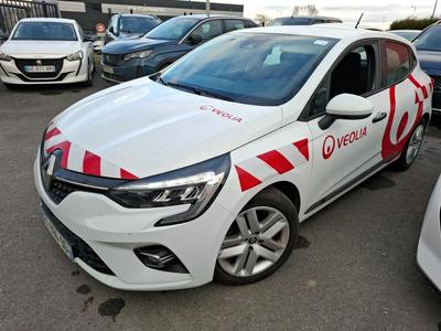 Renault Clio E-TECH 140 - 21 BUSINESS Business, 2021