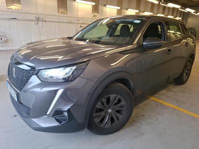 Peugeot 2008 PURETECH 130 S&amp;S EAT8 ACTIVE BUSINESS Active Business, 2021