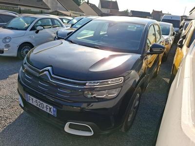 Citroen C5 AIRCROSS HYBRIDE RECHARGEABLE 225 S&amp;S E-EAT8 BUSINESS Business, 2021