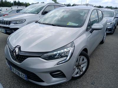 Renault Clio TCE 90 - 21 BUSINESS Business, 2021