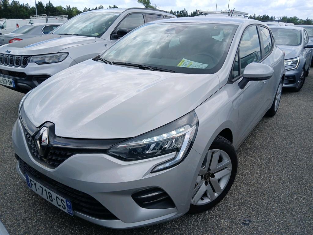 Renault Clio TCE 90 - 21 BUSINESS Business, 2021