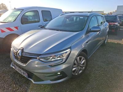 Renault Megane IV ESTATE BLUE DCI 115 BUSINESS Business, 2021