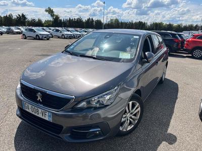 Peugeot 308 SW PURETECH 110CH S&amp;S BVM6 ACTIVE BUSINESS Active Business, 2021