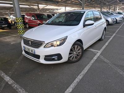 Peugeot 308 PURETECH 130CH S&amp;S EAT8 ALLURE PACK Allure Pack, 2021