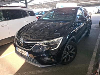 Renault Arkana E-TECH 145 BUSINESS Business, 2021