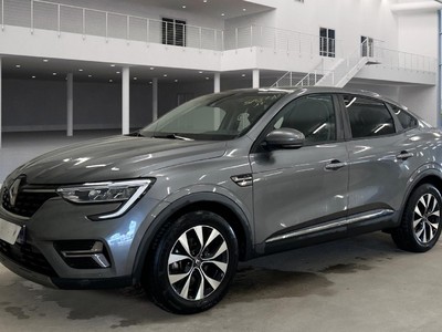 Renault Arkana E-TECH 145 BUSINESS Business, 2021