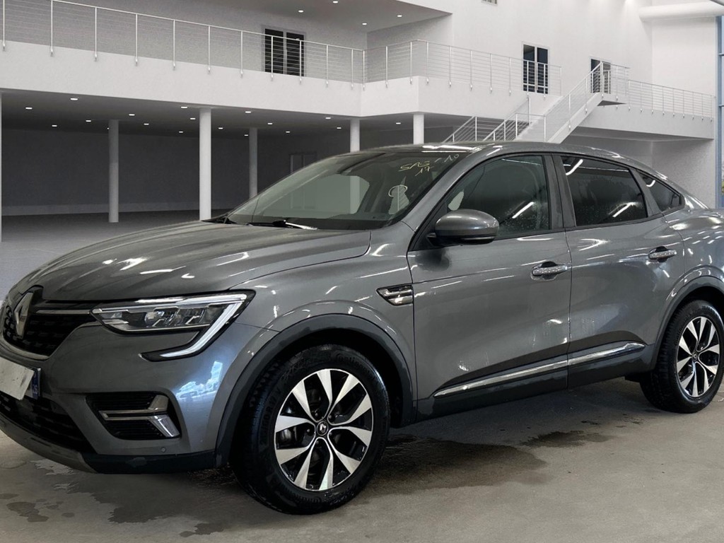 Renault Arkana E-TECH 145 BUSINESS Business, 2021