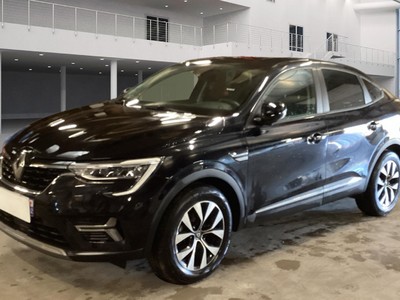 Renault Arkana E-TECH 145 BUSINESS Business, 2021