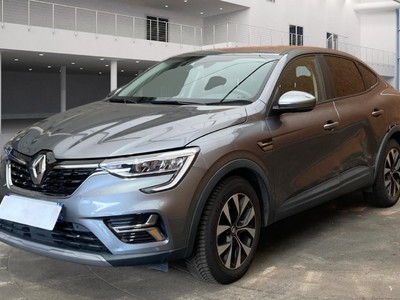 Renault Arkana E-TECH 145 - 22 EVOLUTION Evolution, 2023