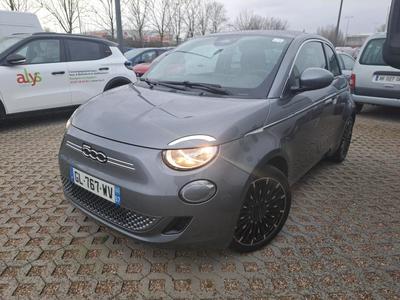 Fiat 500 E 118 CH ICONE PLUS Icone Plus, 2023