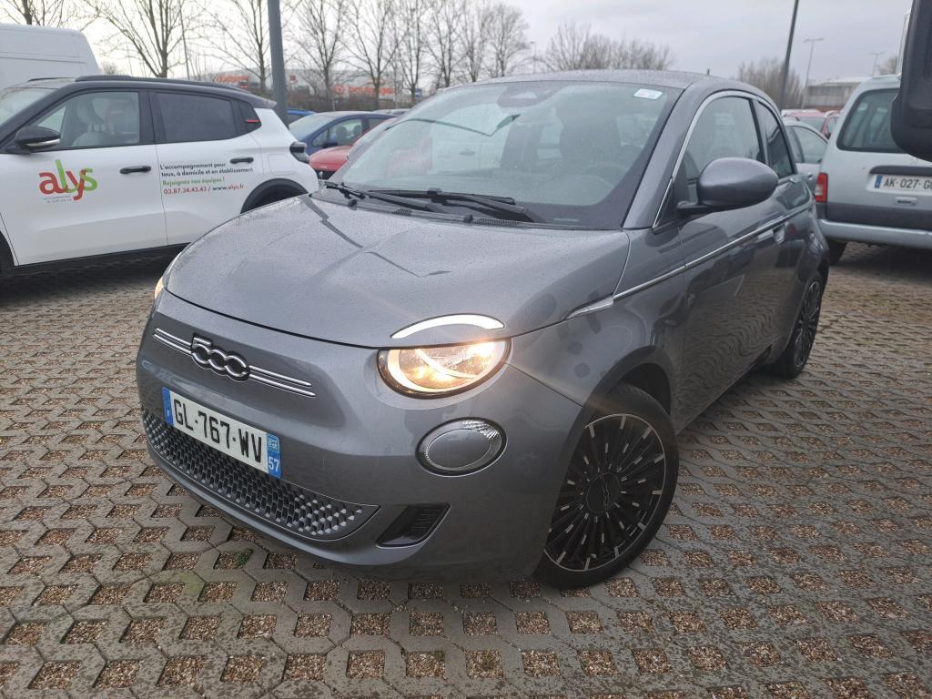 Fiat 500 E 118 CH ICONE PLUS Icone Plus, 2023