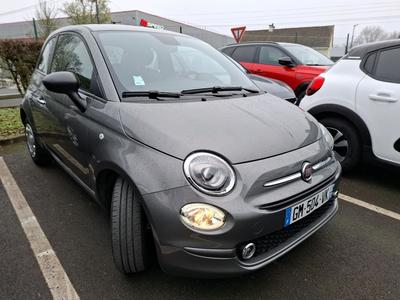 Fiat 500 1.0 70 CH HYBRIDE BSG S/S, 2023