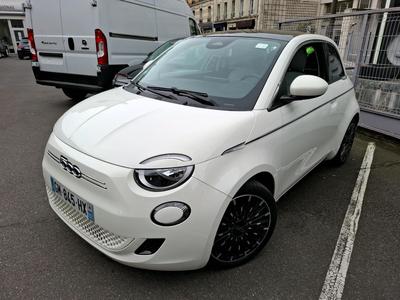 Fiat 500 E 118 CH ICONE PLUS Icone Plus, 2023