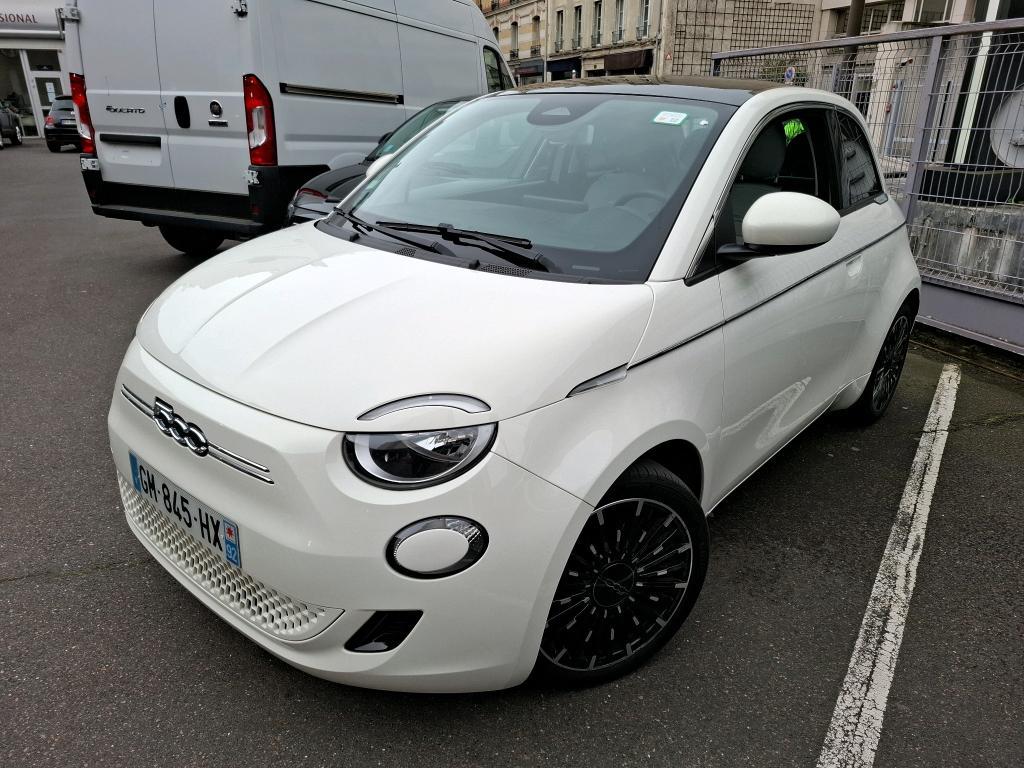 Fiat 500 E 118 CH ICONE PLUS Icone Plus, 2023