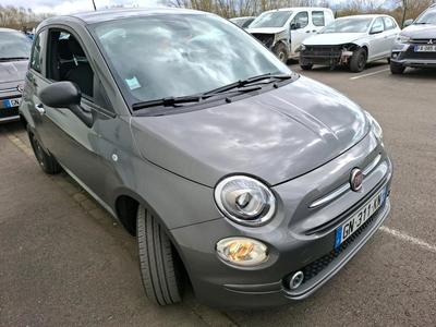 Fiat 500 1.0 70 CH HYBRIDE BSG S/S, 2023
