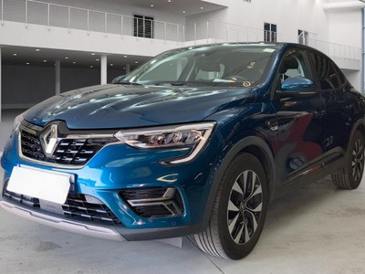 Renault Arkana E-TECH 145 BUSINESS Business, 2021