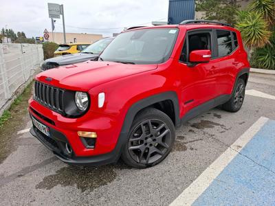 Jeep Renegade 1.3 TURBO T4 240 CH PHEV AT6 4XE EAWD S, 2021