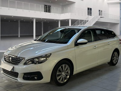 Peugeot 308 SW PURETECH 130CH S&amp;S BVM6 ALLURE Allure, 2020