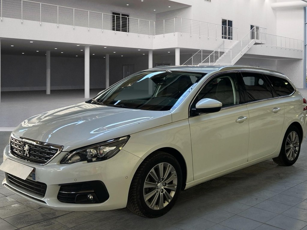 Peugeot 308 SW PURETECH 130CH S&S BVM6 ALLURE Allure, 2020